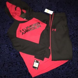 Brand New Under Armour Jumpsuit